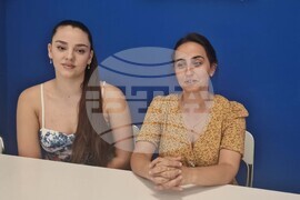 Национален пресклуб на БТА Търговище - списание ЛИК - „Сцена на вековете“ – представяне