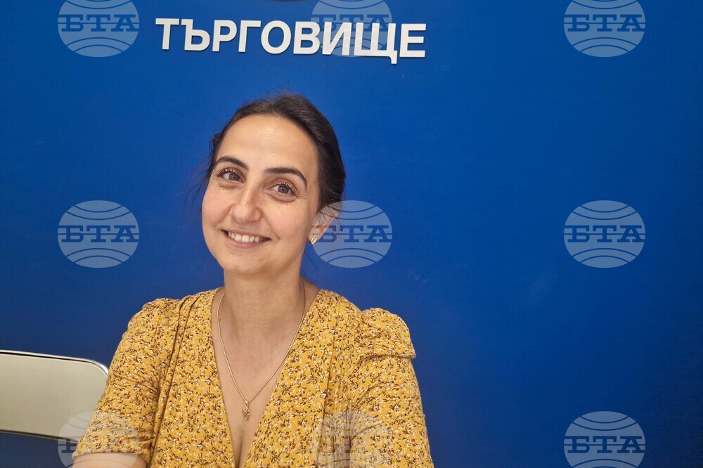 Национален пресклуб на БТА Търговище - списание ЛИК - „Сцена на вековете“ – представяне
