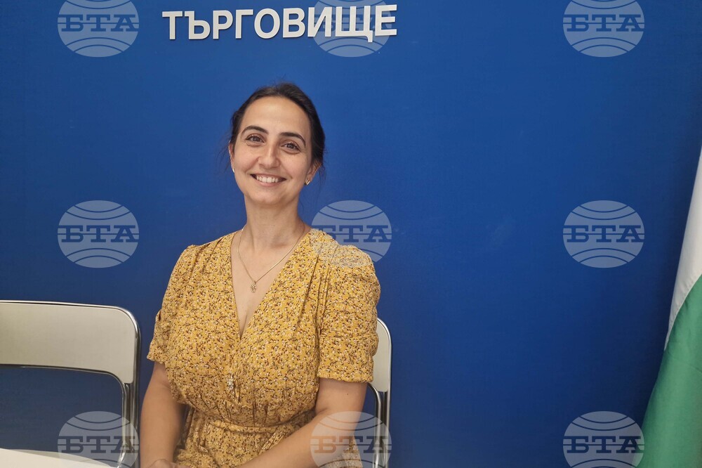 Национален пресклуб на БТА Търговище - списание ЛИК - „Сцена на вековете“ – представяне