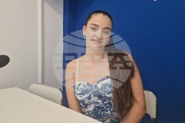 Национален пресклуб на БТА Търговище - списание ЛИК - „Сцена на вековете“ – представяне