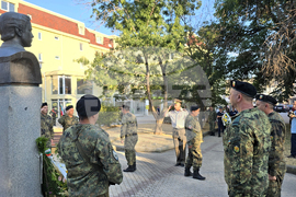 Сливен - Васил Левски - годишнина от рождението