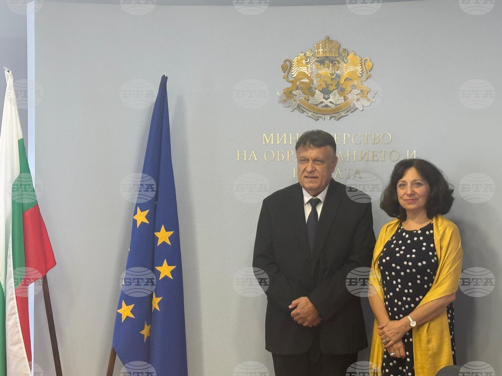 17. 46. 43 2026 world news from bulgaria balgarianovinite. Com education and science minister georgi valchev said here friday that bulgaria is ready to join... Bulgaria ready to join new european ocean observation initiative, education minister says 2026 българия новините balgarianovinite. Com 2026-07-17 20:56:00 bulgaria ready to join new european ocean observation initiative, education minister says 2026 investigative journalism and investigative reporting news agency burgas bulgaria