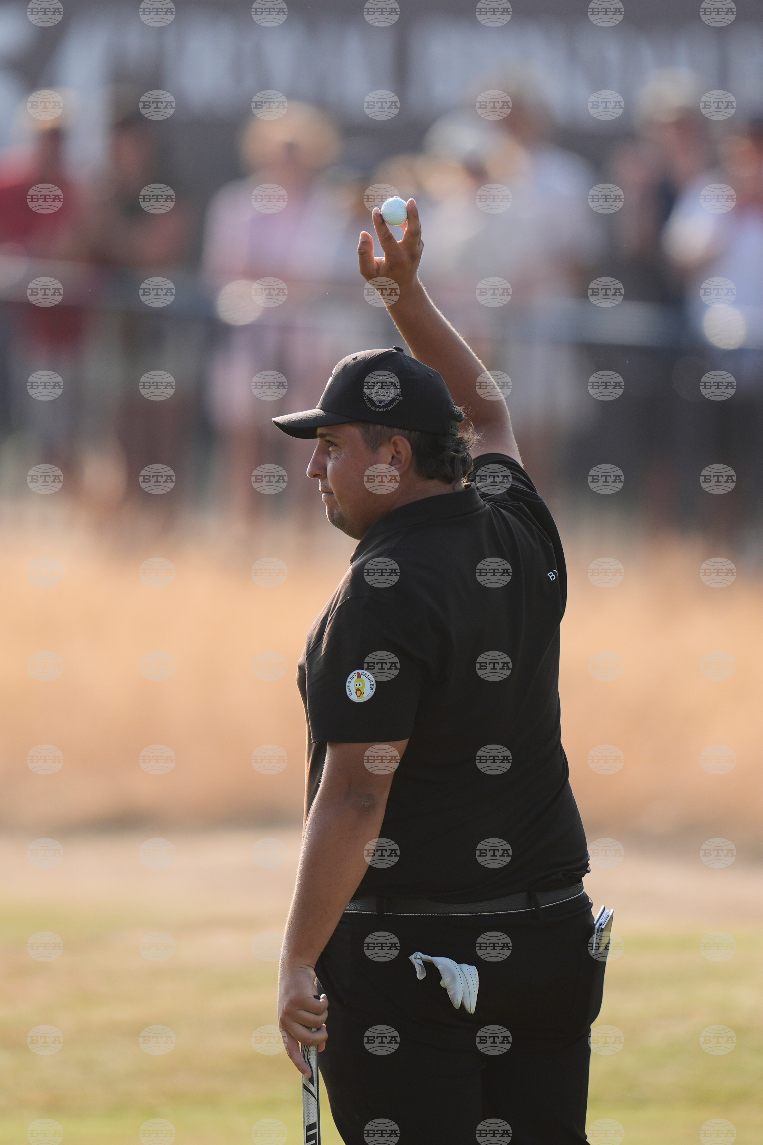 British Open Golf Championship