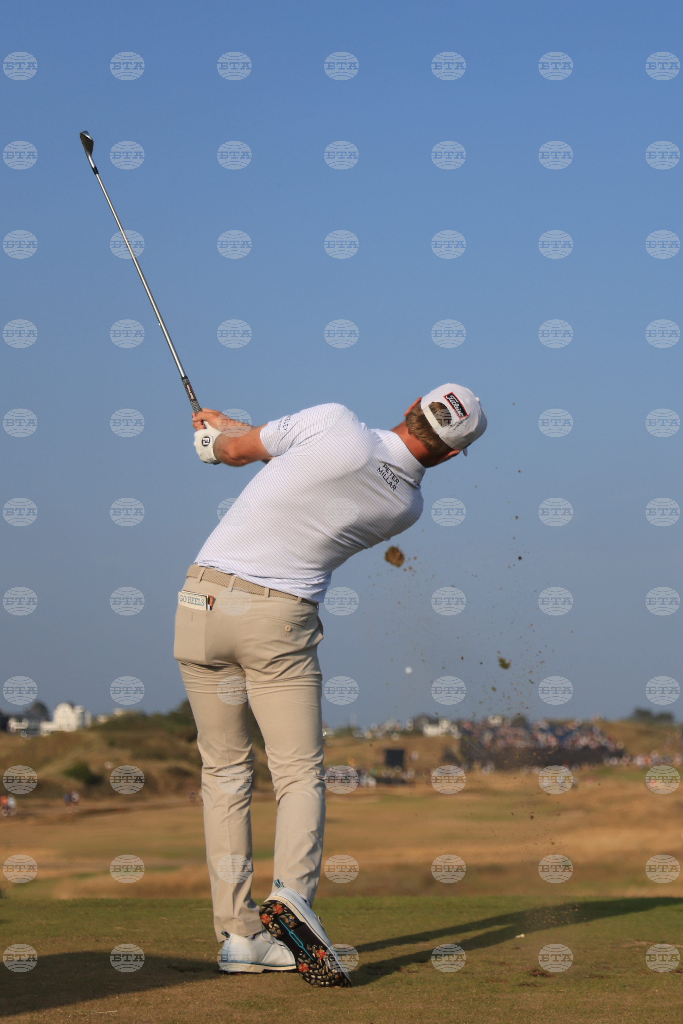 British Open Golf Championship