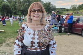Село Мосомище - „Вода и светлина“ - фестивал - откриване