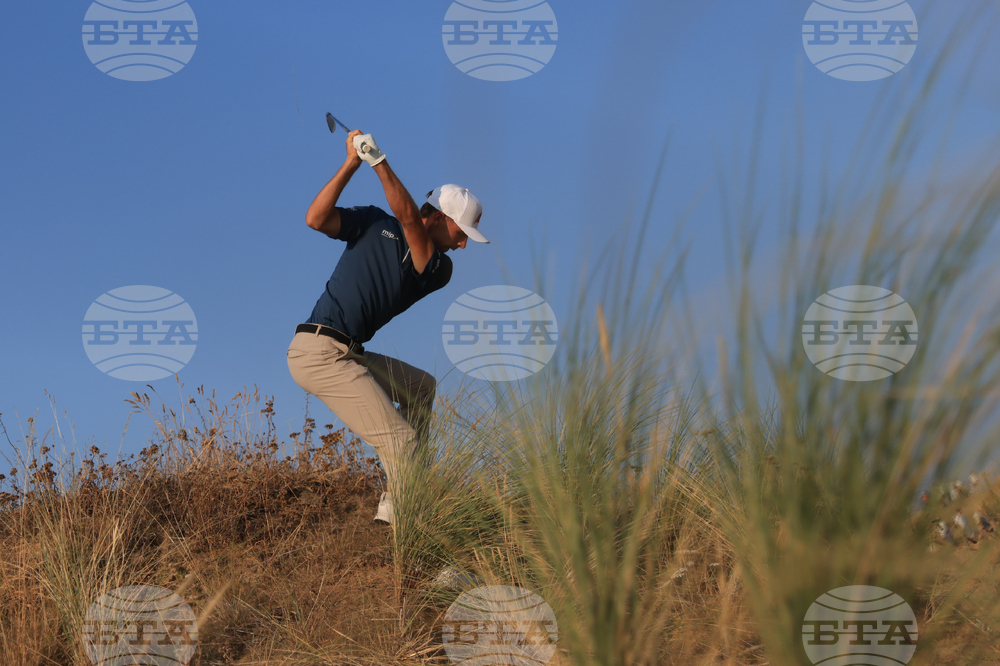 British Open Golf Championship