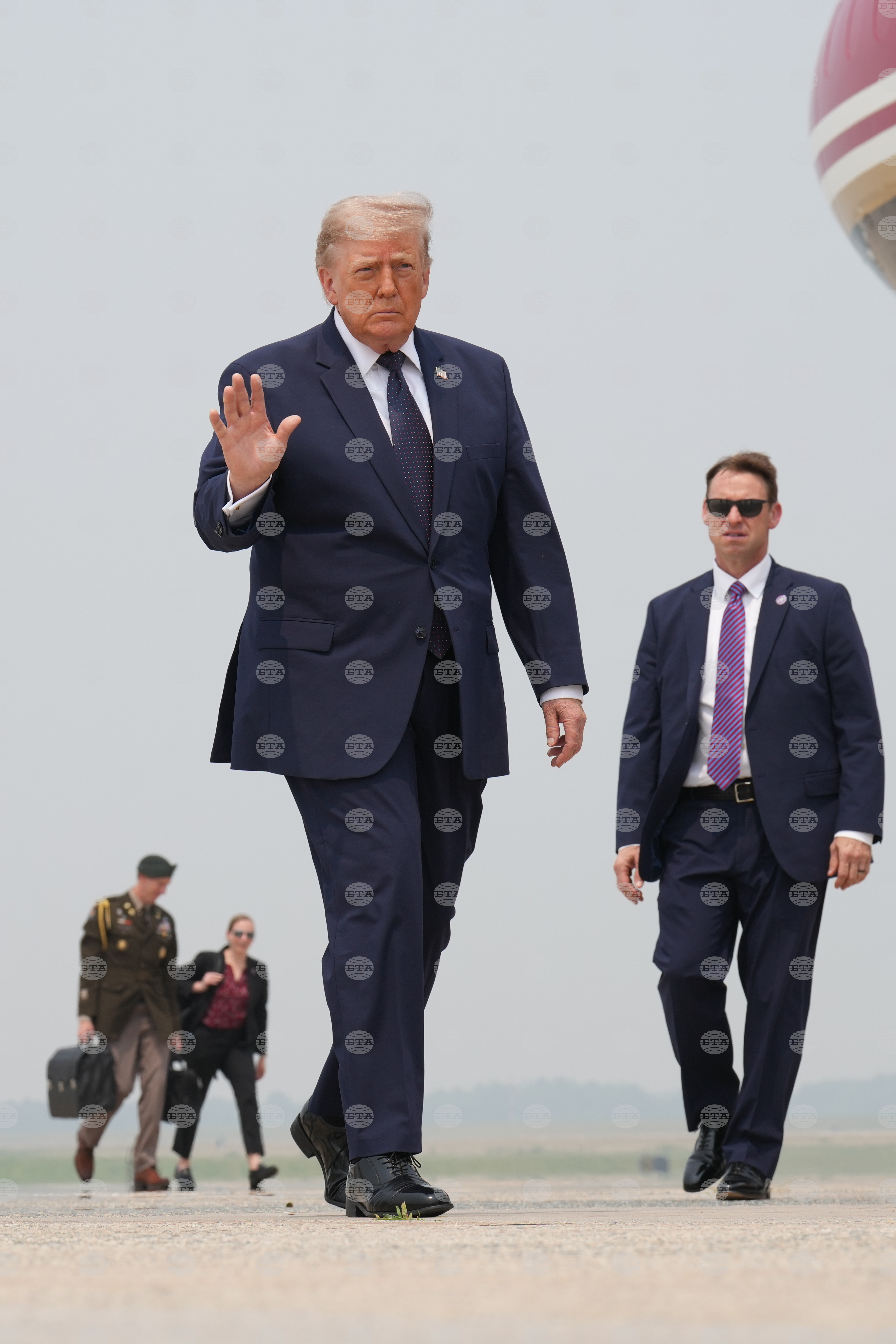 Trump