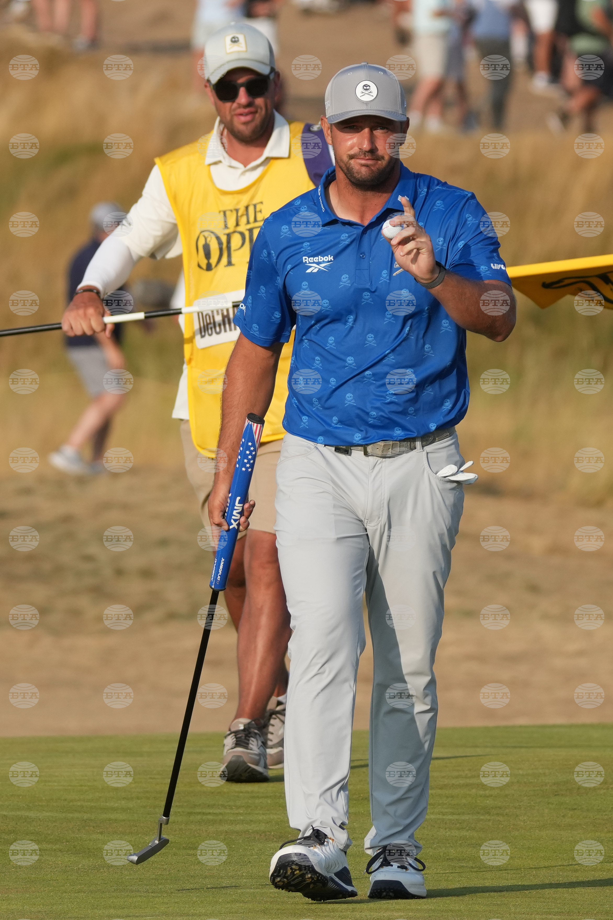 British Open Golf Championship