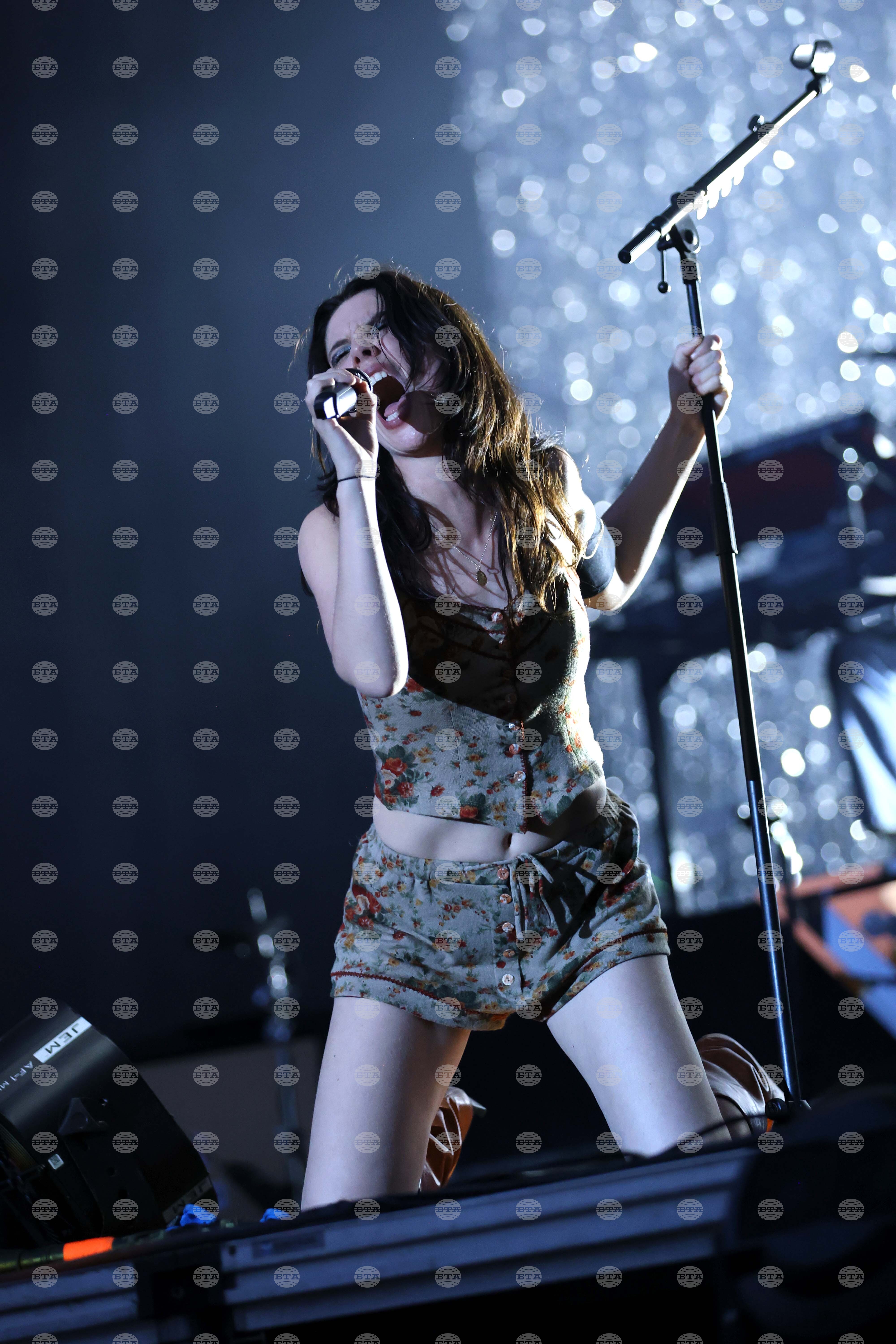 Пловдив - PhillGood - фестивал - Wolf Alice