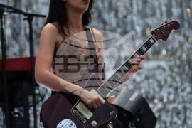 Пловдив - PhillGood - фестивал - Wolf Alice