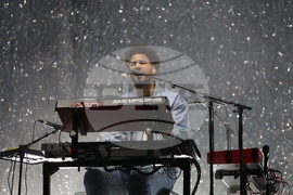 Пловдив - PhillGood - фестивал - Wolf Alice