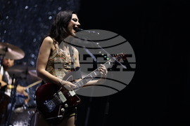 Пловдив - PhillGood - фестивал - Wolf Alice