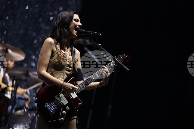 Пловдив - PhillGood - фестивал - Wolf Alice 