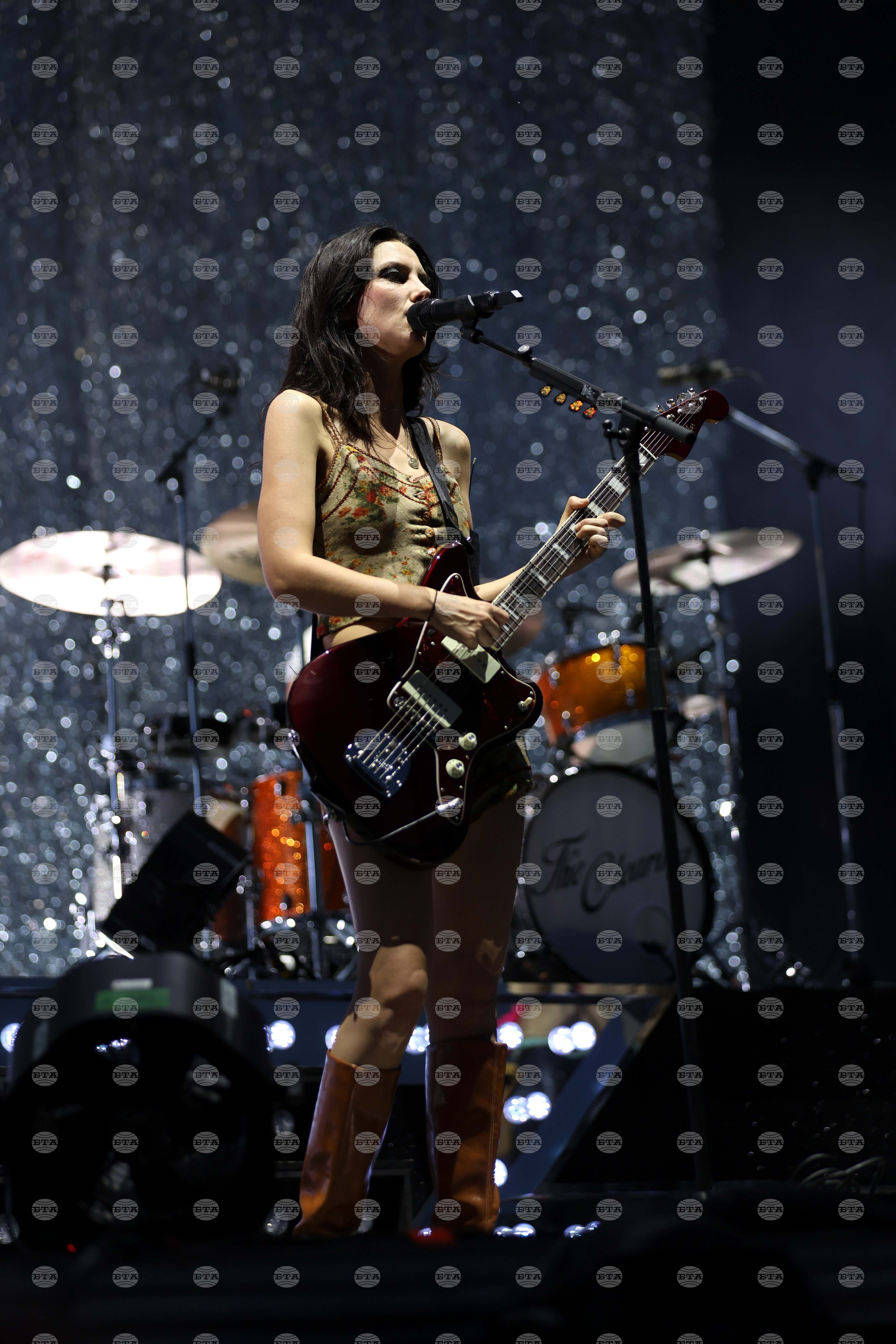 Пловдив - PhillGood - фестивал - Wolf Alice