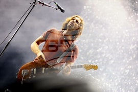 Пловдив - PhillGood - фестивал - Wolf Alice