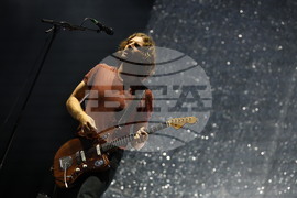 Пловдив - PhillGood - фестивал - Wolf Alice
