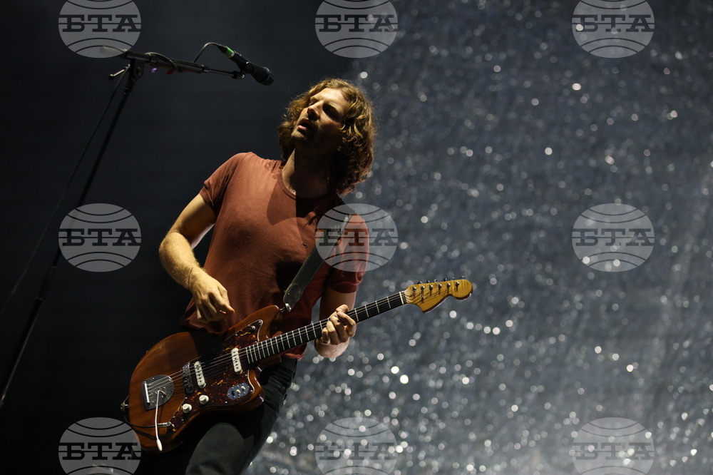 Пловдив - PhillGood - фестивал - Wolf Alice
