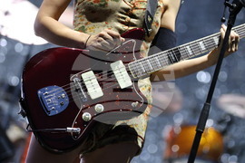 Пловдив - PhillGood - фестивал - Wolf Alice
