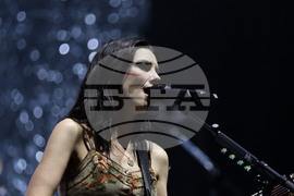 Пловдив - PhillGood - фестивал - Wolf Alice