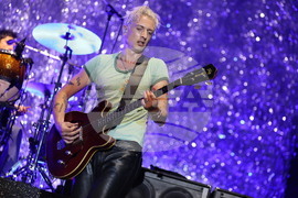Пловдив - PhillGood - фестивал - Wolf Alice