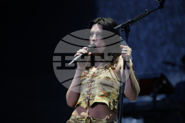 Пловдив - PhillGood - фестивал - Wolf Alice