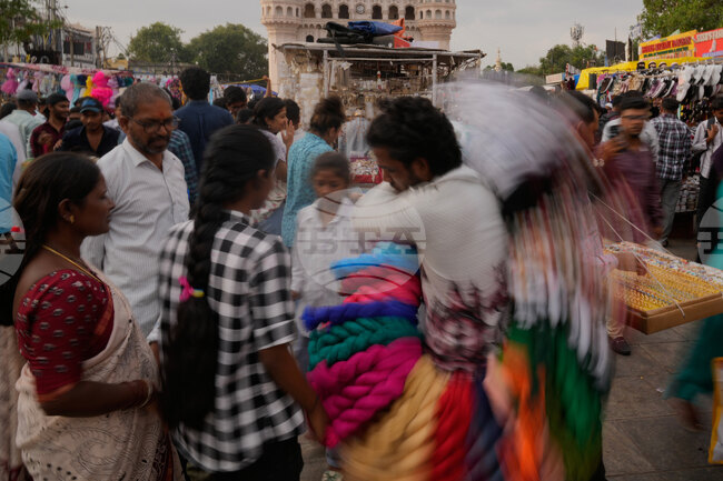 India Daily Life