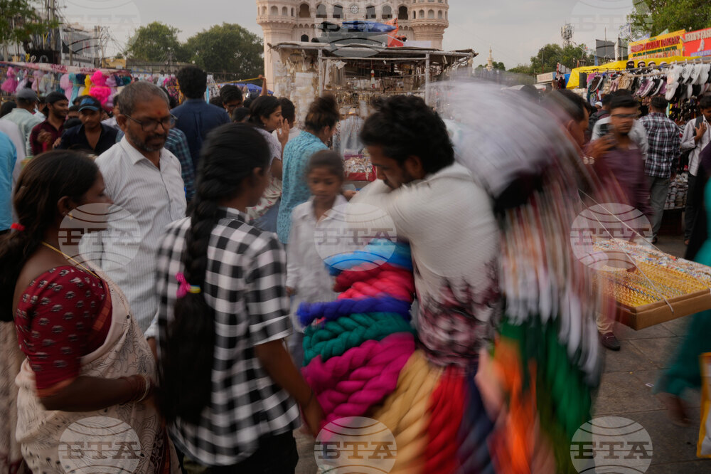 India Daily Life