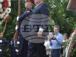 Снимка: Община Разград