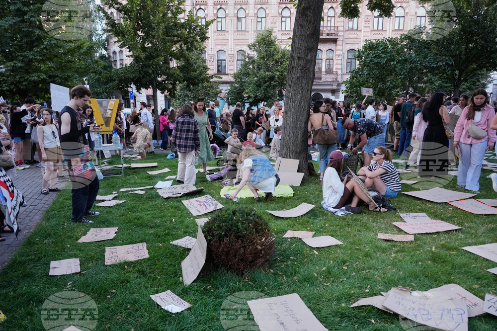 Russia Ukraine War