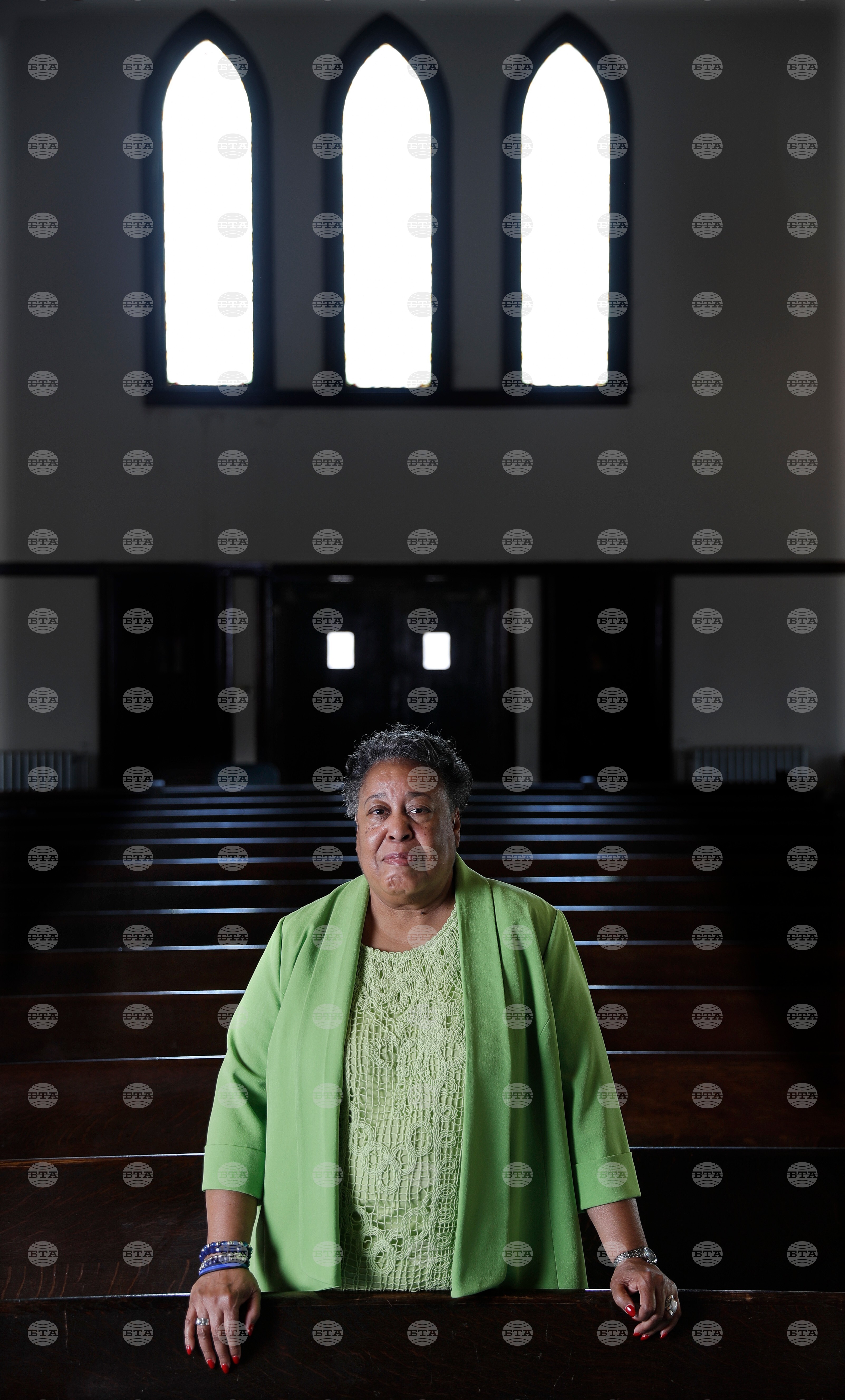 Obit Clara Ester