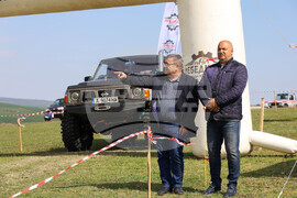 Село Трояново  - офроуд състезание “Трояново 2023”