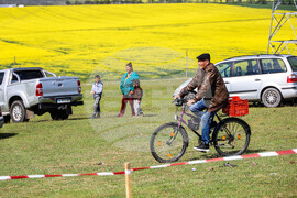 Село Трояново  - офроуд състезание “Трояново 2023”