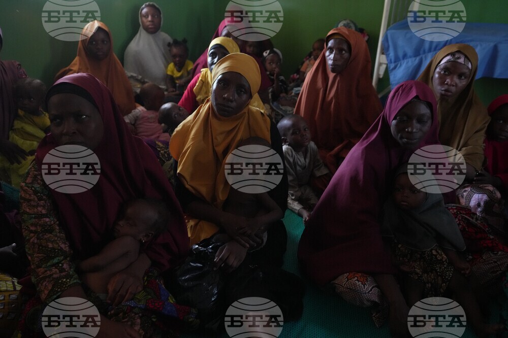 Nigeria UNICEF