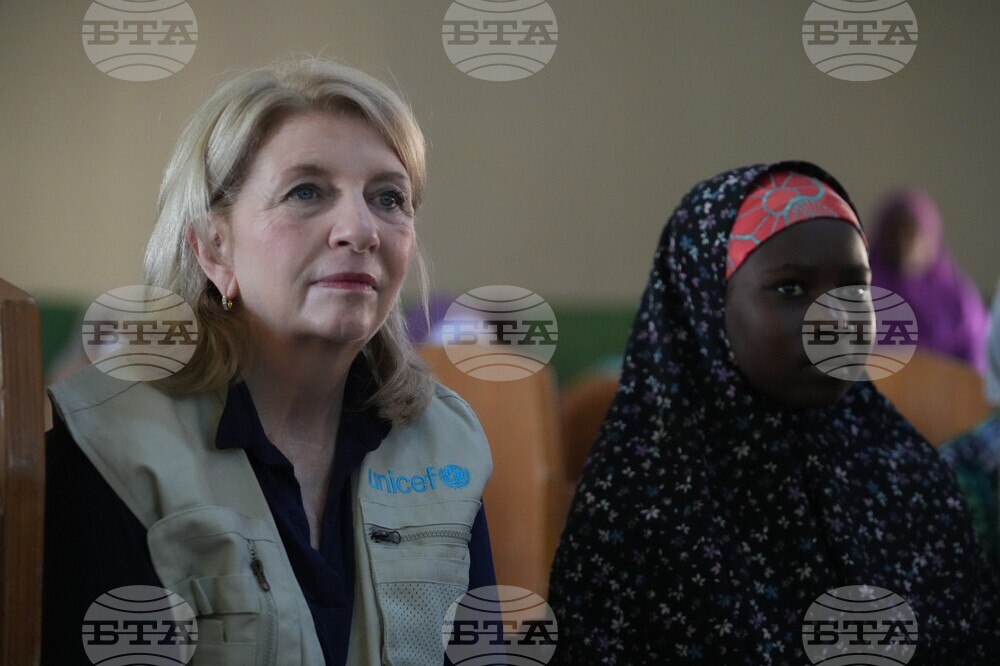Nigeria UNICEF