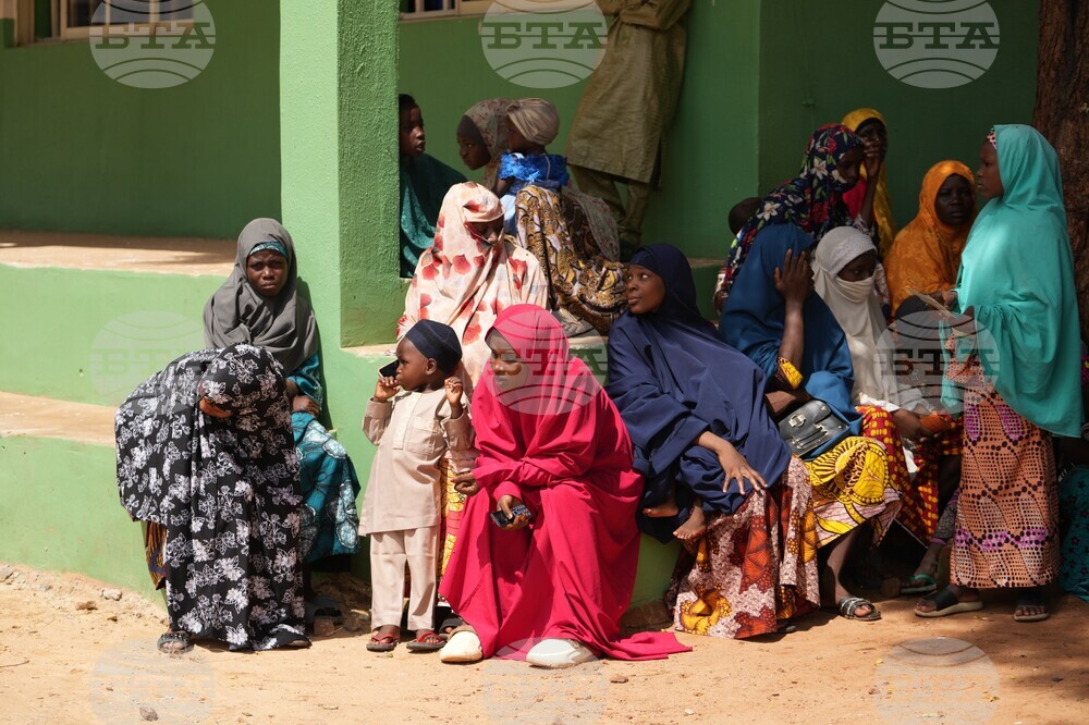 Nigeria UNICEF