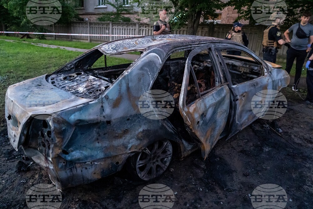 Russia Ukraine War