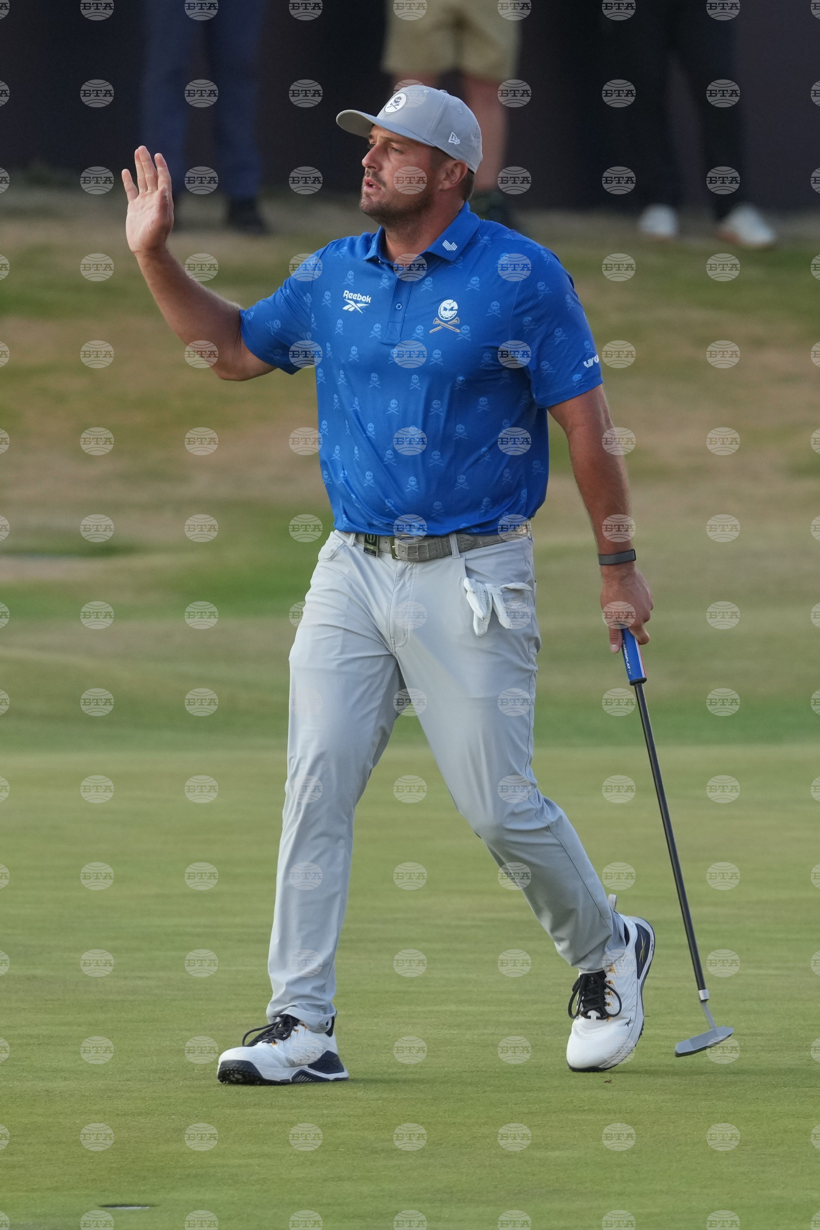 British Open Golf Championship