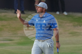 British Open Golf Championship