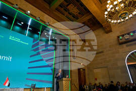 US Iraq Business Summit