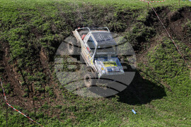 Село Трояново  - офроуд състезание “Трояново 2023”