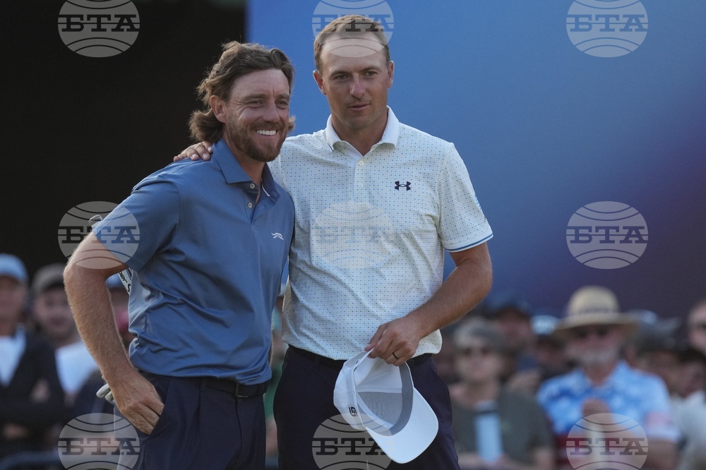 British Open Golf Championship