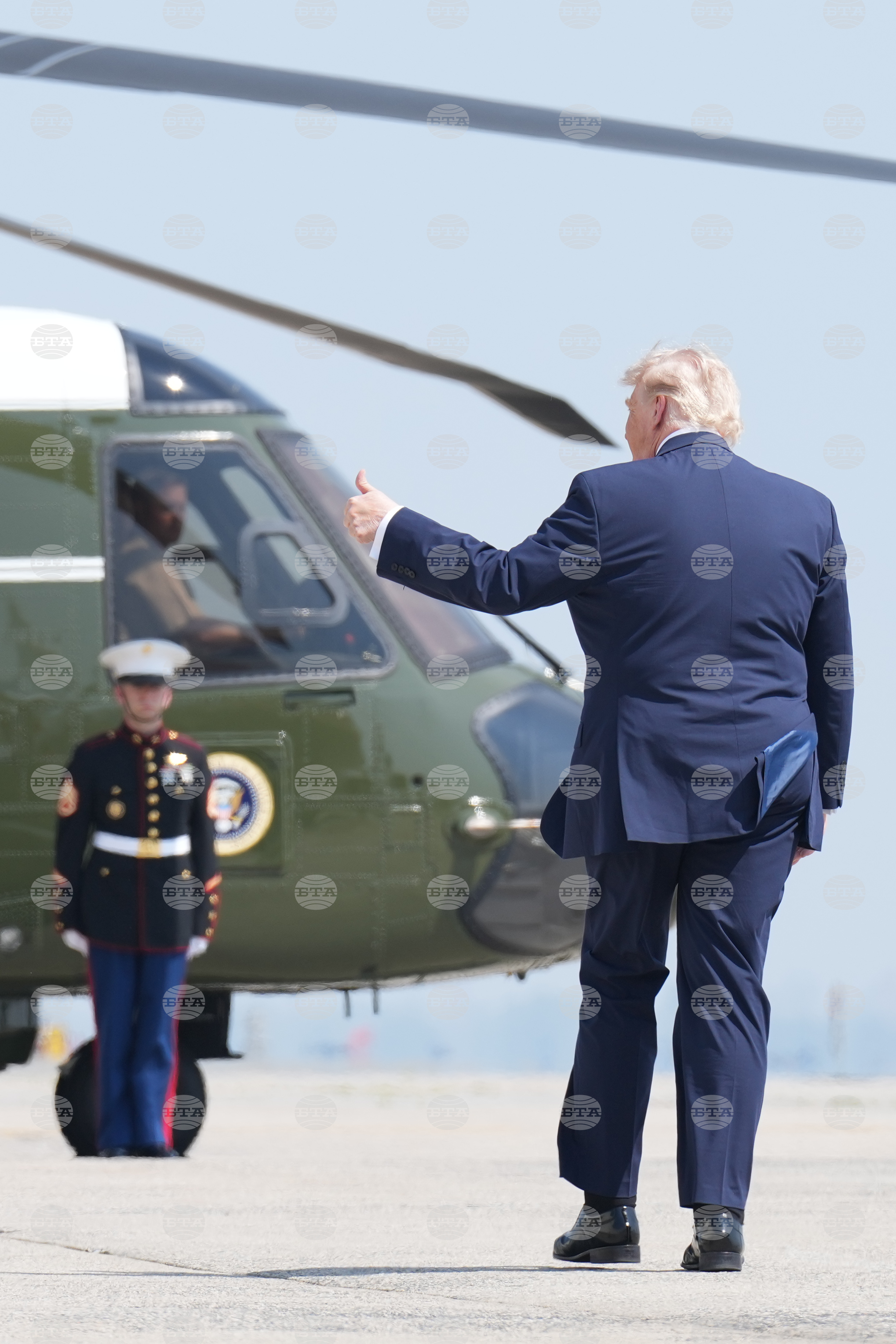 Trump