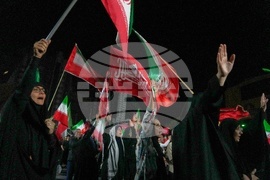 Iran War