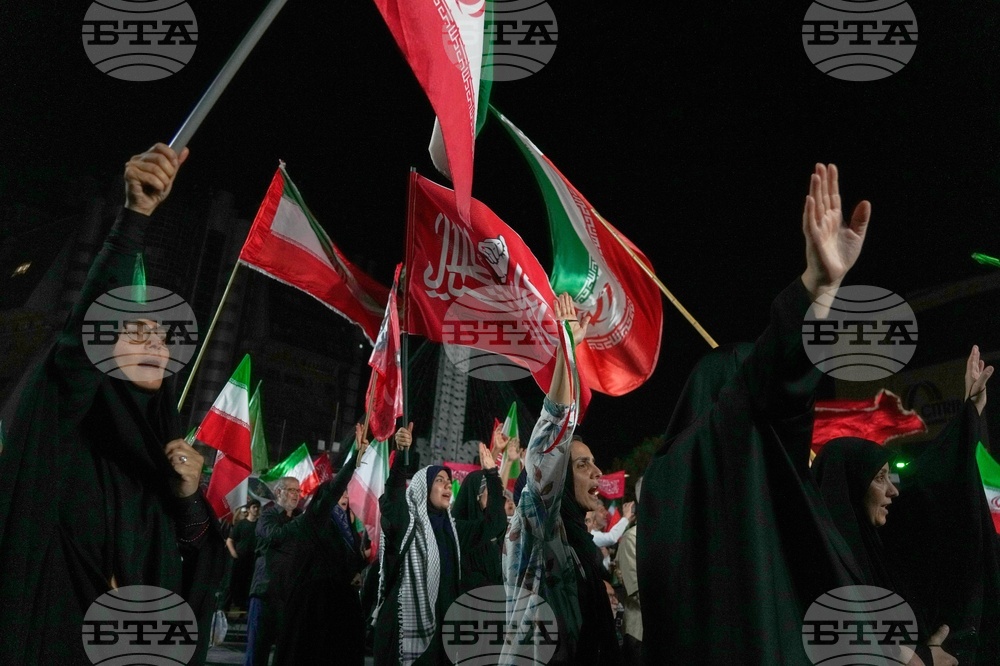 Iran War