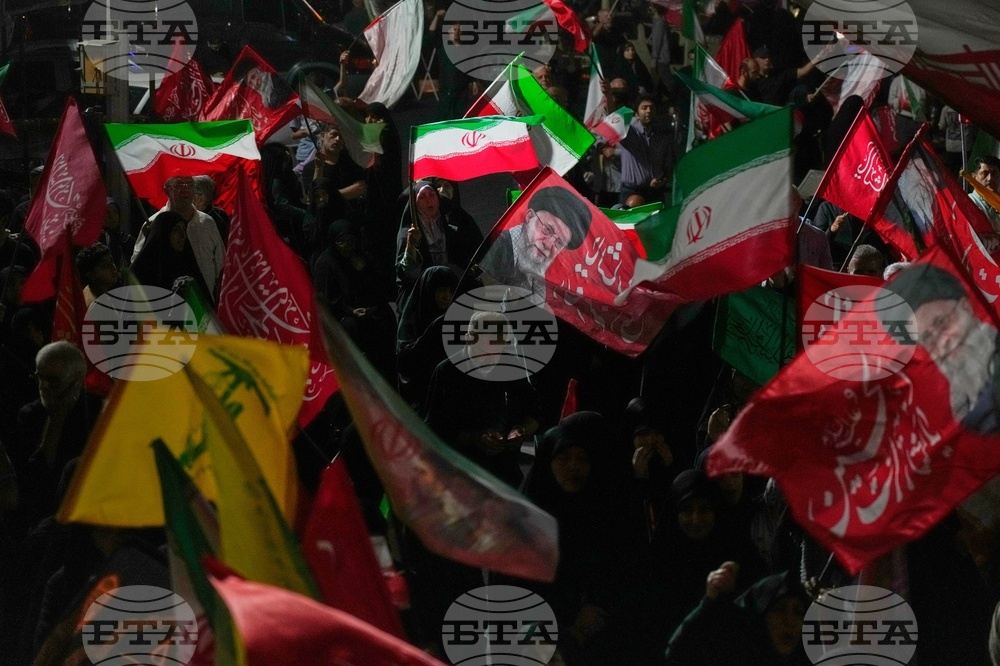 Iran War