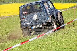 Село Трояново  - офроуд състезание “Трояново 2023”