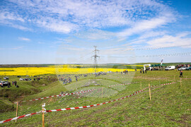 Село Трояново  - офроуд състезание “Трояново 2023”