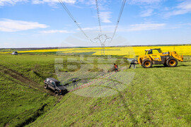 Село Трояново  - офроуд състезание “Трояново 2023”