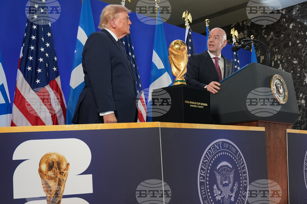 Trump WCup Soccer