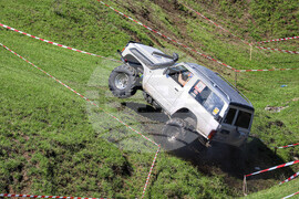 Село Трояново  - офроуд състезание “Трояново 2023”